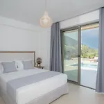 Christdilia Vila Agios Christoforos (Lefkada)