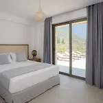 Christdilia Vila Agios Christoforos (Lefkada)