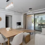 Christdilia Vila Agios Christoforos (Lefkada)