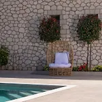 Christdilia * Agios Christoforos (Lefkada)