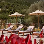 Christdilia Vila Agios Christoforos (Lefkada)