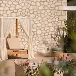 Christdilia Vila Agios Christoforos (Lefkada)