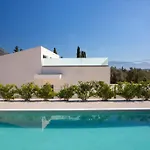 Christdilia Vila Agios Christoforos (Lefkada)