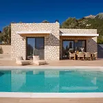 Vila Christdilia Agios Christoforos (Lefkada)