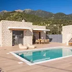 Christdilia * Agios Christoforos (Lefkada)