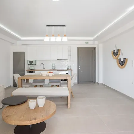 Villa Christdilia Agios Christoforos (Lefkada)