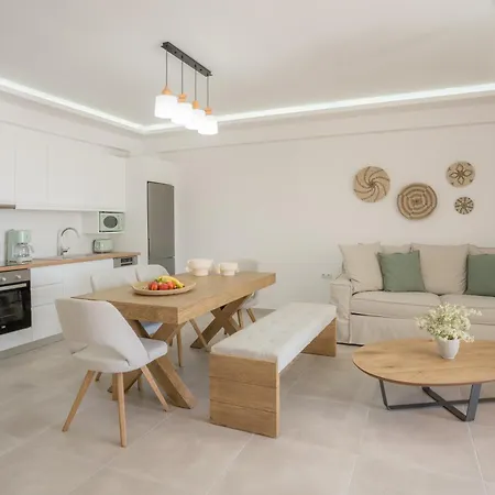 Christdilia Agios Christoforos (Lefkada)