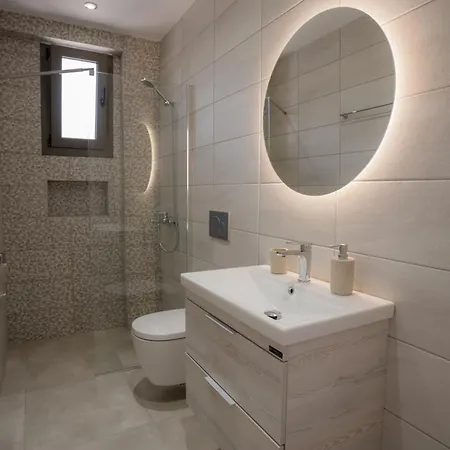 Christdilia Villa Agios Christoforos (Lefkada)