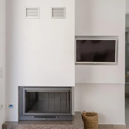 Christdilia Agios Christoforos (Lefkada)