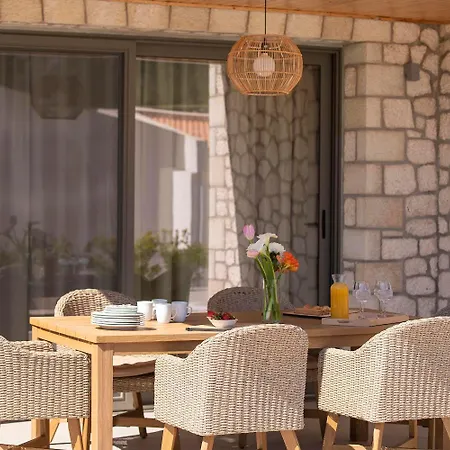 Christdilia Agios Christoforos (Lefkada)