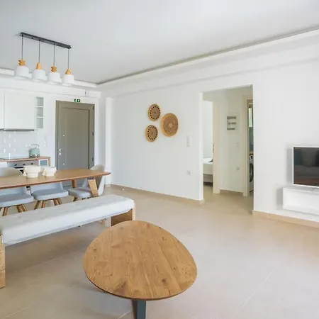 Christdilia Villa Agios Christoforos (Lefkada)