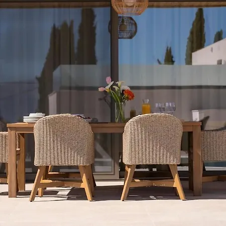 Christdilia Agios Christoforos (Lefkada)