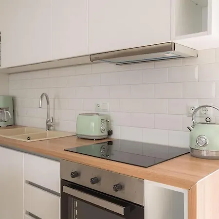 Villa Christdilia Agios Christoforos (Lefkada)