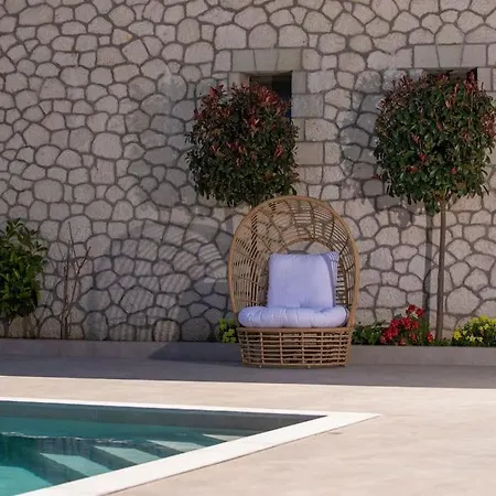 Christdilia * Agios Christoforos (Lefkada)