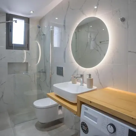 Christdilia Agios Christoforos (Lefkada)