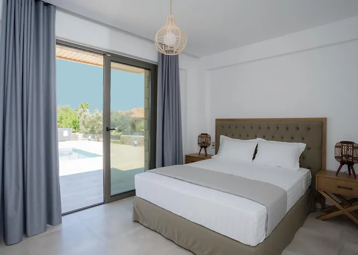 Вилла Christdilia