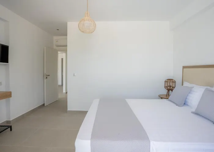 Christdilia Вилла