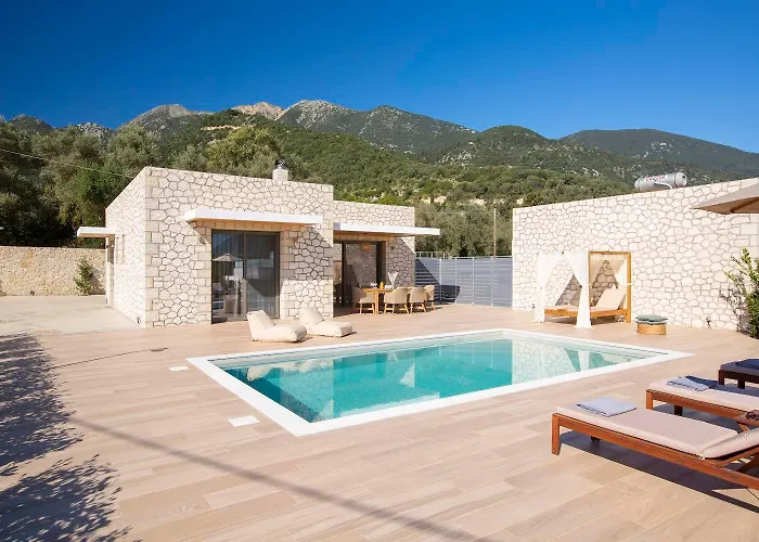 Вилла Christdilia *