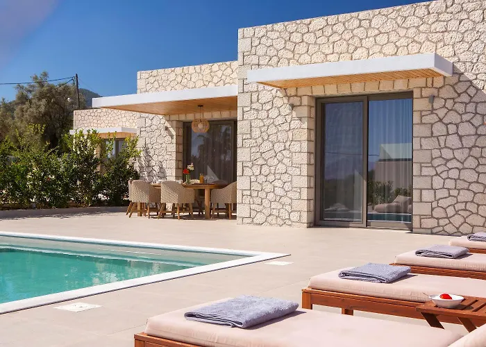 Вилла Christdilia