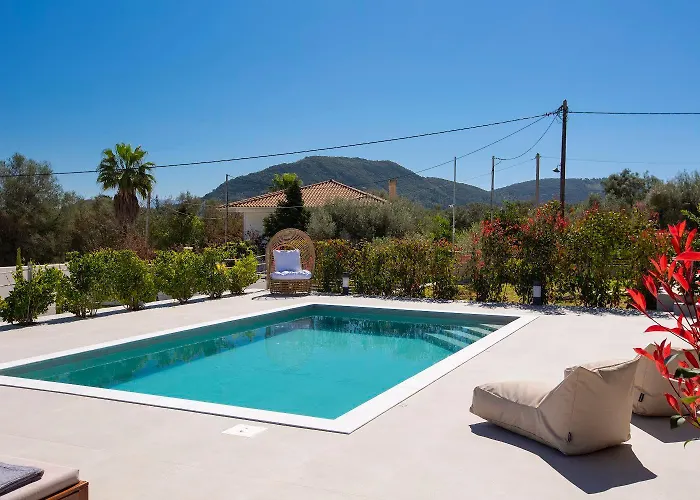 Christdilia Вилла *