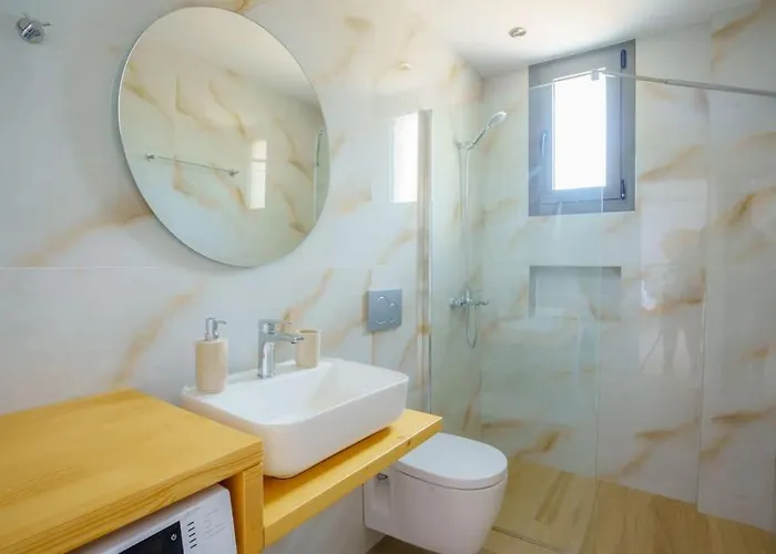 Christdilia Вилла