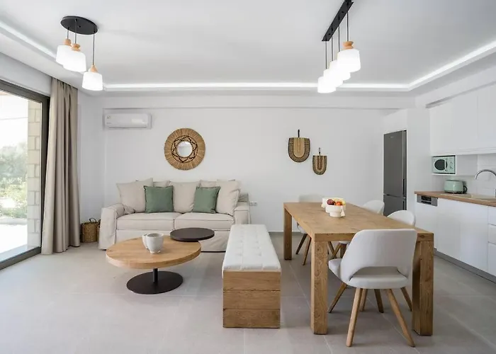 Christdilia Вилла *