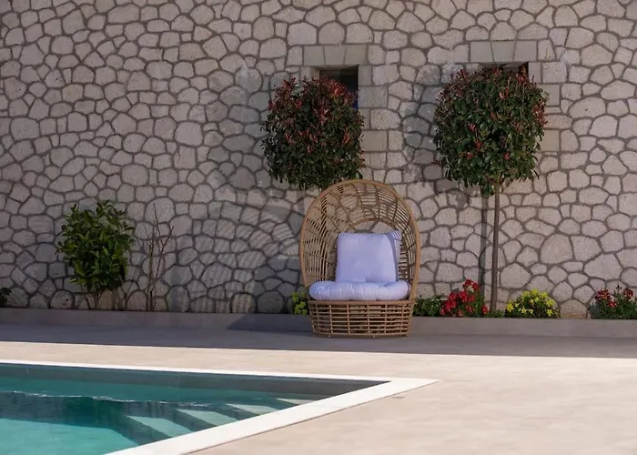 Christdilia * Agios Christoforos (Lefkada)