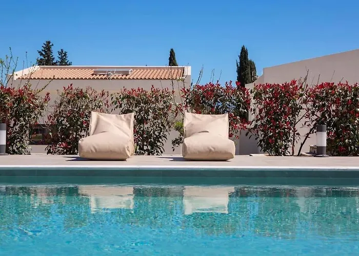 Christdilia Вилла *