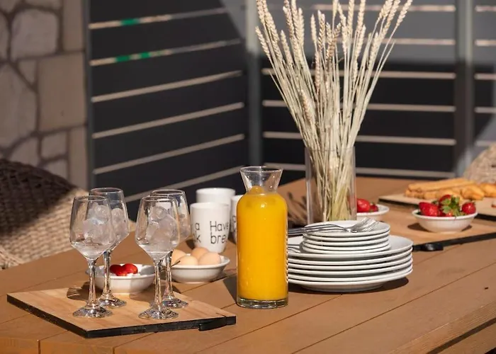 Christdilia * Agios Christoforos (Lefkada)