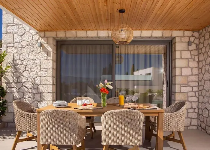 Вилла Christdilia