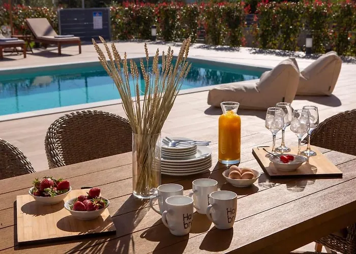 Вилла Christdilia *