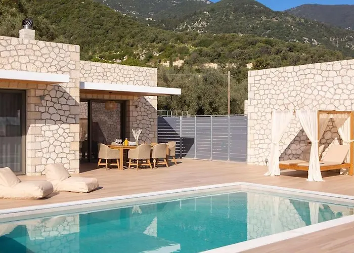 Вилла Christdilia