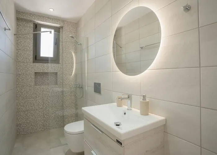 Christdilia Вилла Agios Christoforos (Lefkada)