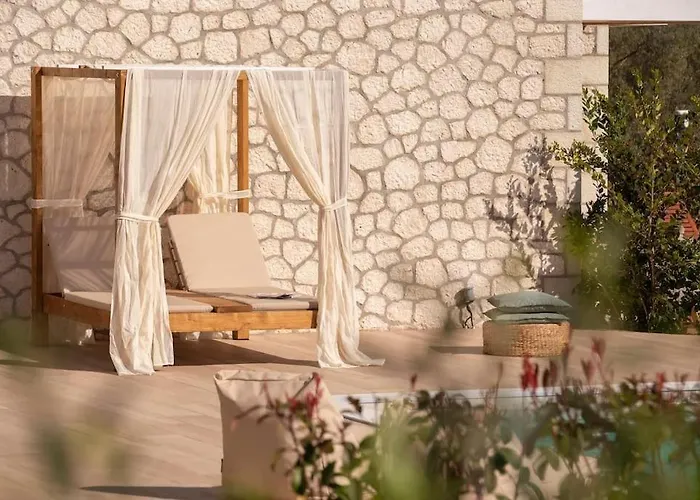 Вилла Christdilia